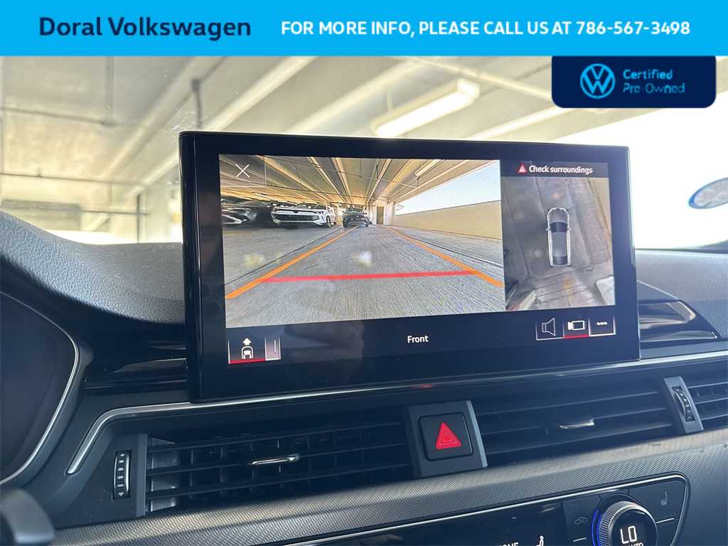 Thumbnail: 2023 Audi A5 - 18