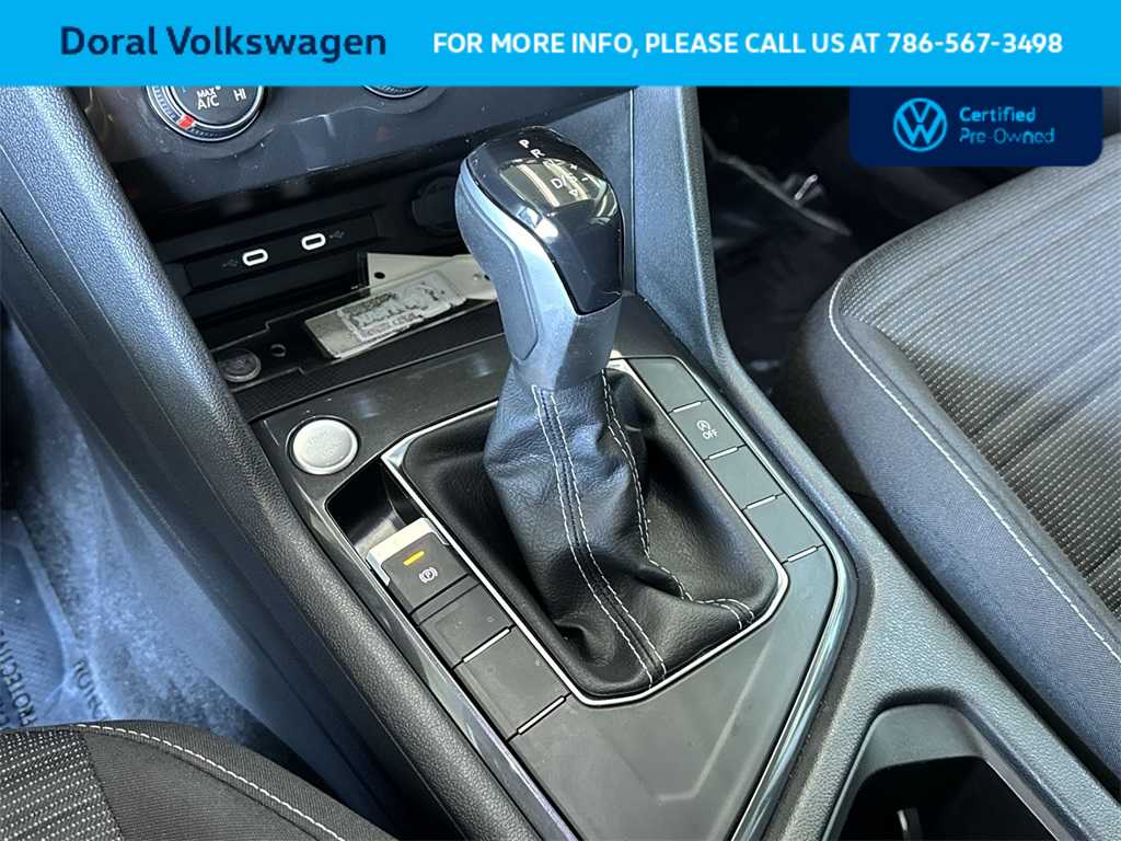 Thumbnail: 2023 Volkswagen Tiguan - 21