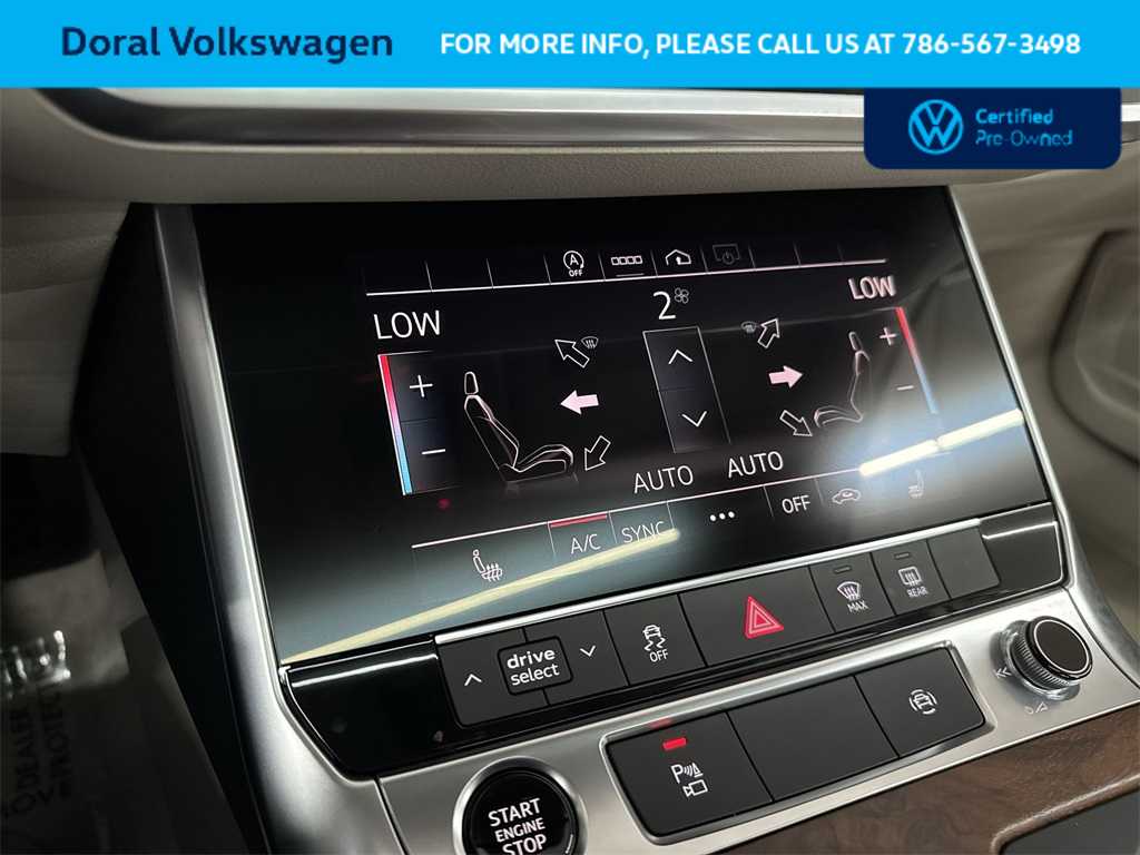 Thumbnail: 2022 Audi A6 - 20