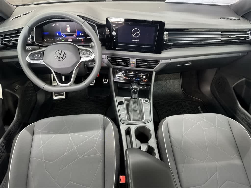 Thumbnail: 2026 Volkswagen Jetta - 24