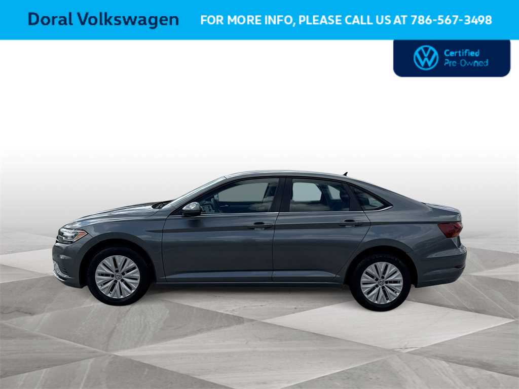 Thumbnail: 2019 Volkswagen Jetta - 5