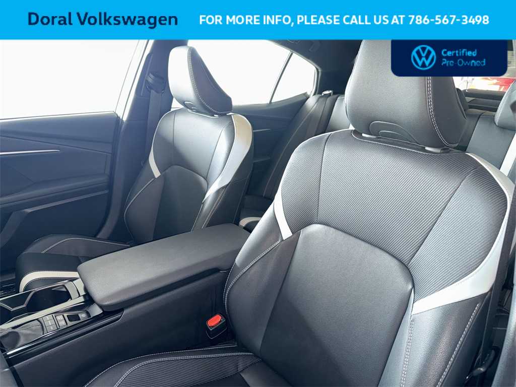 Thumbnail: 2025 Toyota Camry - 14