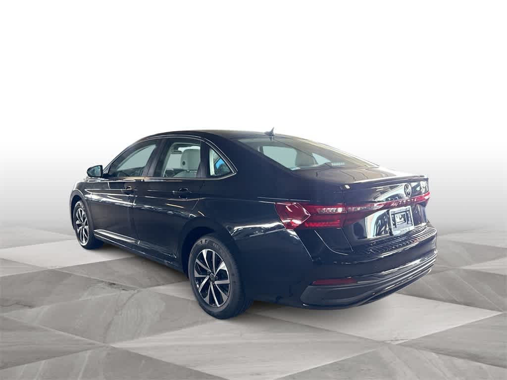 Thumbnail: 2026 Volkswagen Jetta - 6