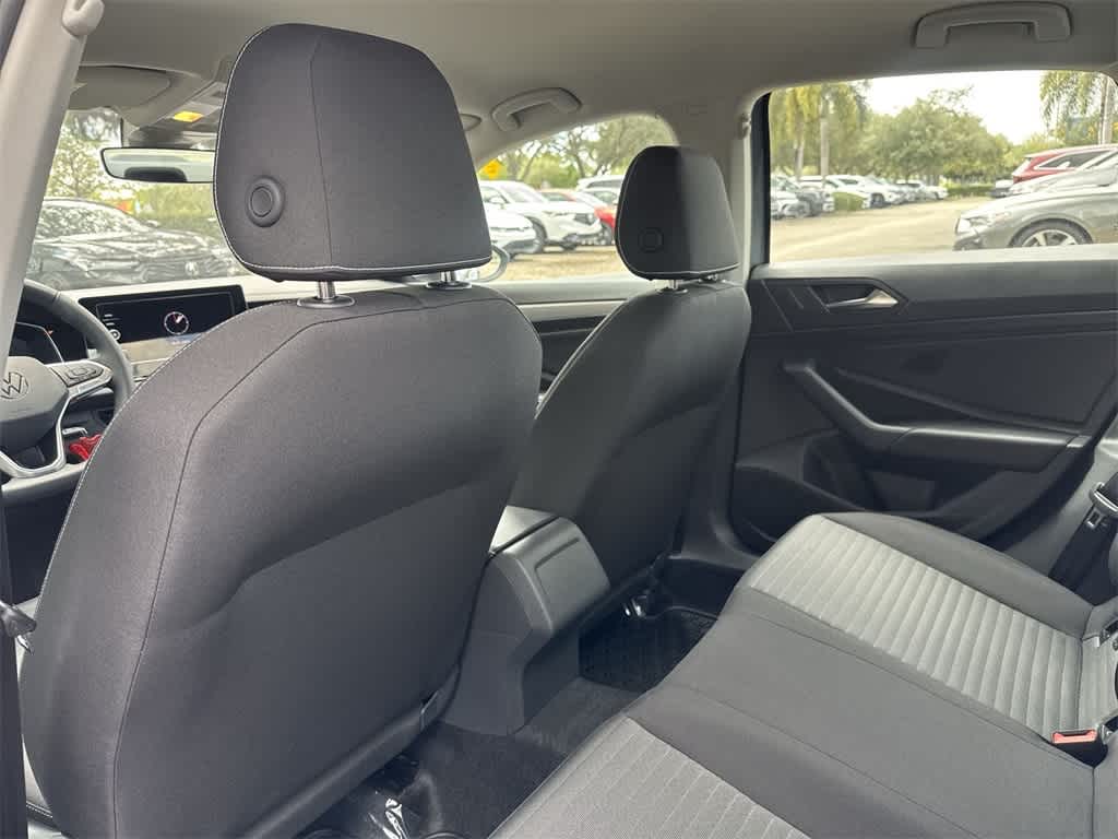 Thumbnail: 2026 Volkswagen Jetta - 23