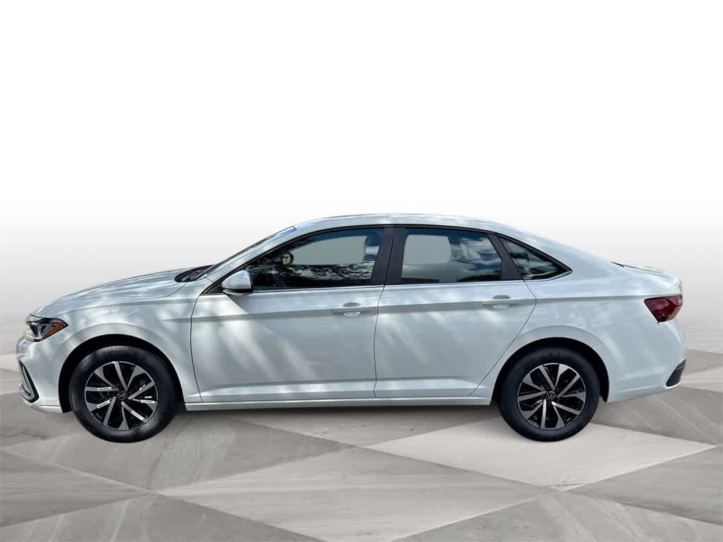 Thumbnail: 2026 Volkswagen Jetta - 5