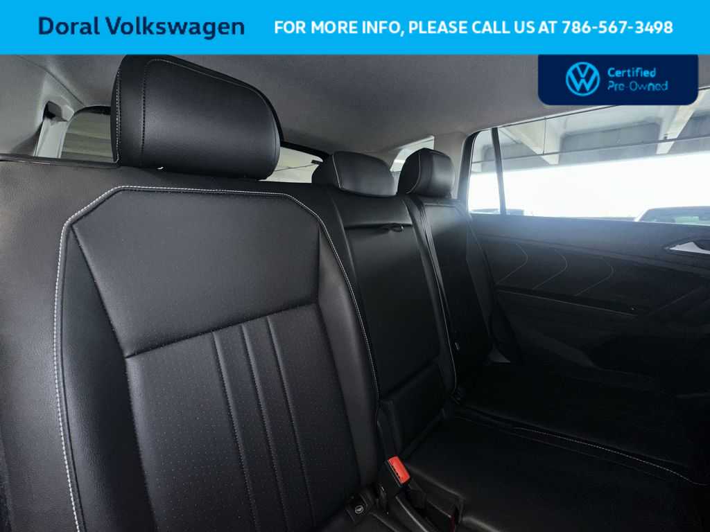 Thumbnail: 2023 Volkswagen Tiguan - 26