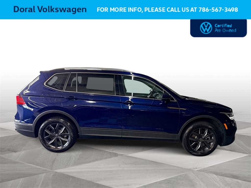Thumbnail: 2023 Volkswagen Tiguan - 9