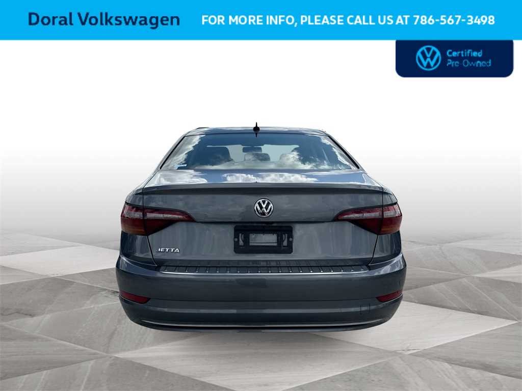 Thumbnail: 2019 Volkswagen Jetta - 7