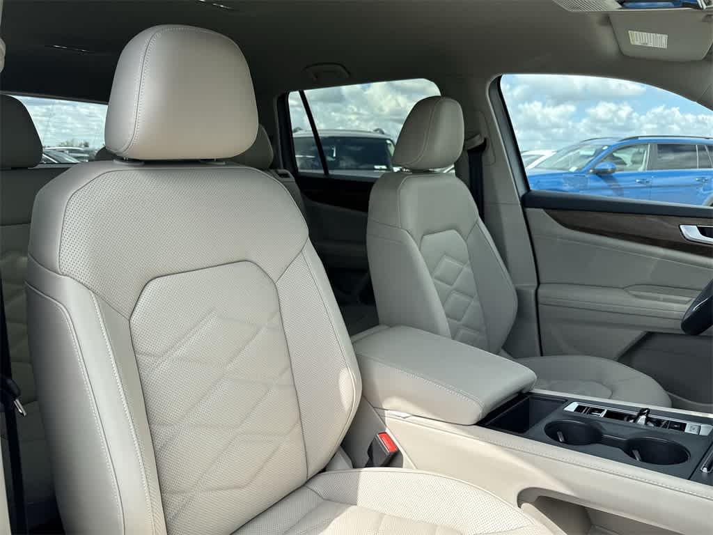 Thumbnail: 2026 Volkswagen Atlas - 27