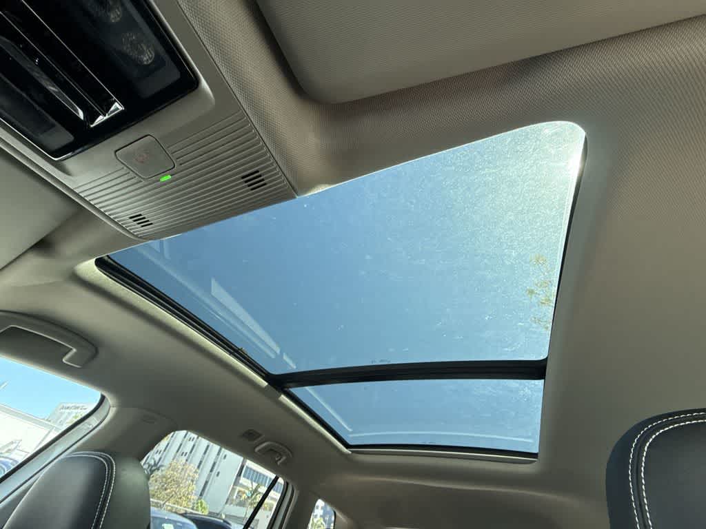 Thumbnail: 2026 Volkswagen Atlas - 17