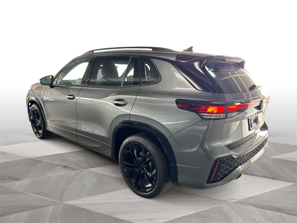 Thumbnail: 2026 Volkswagen Tiguan - 6