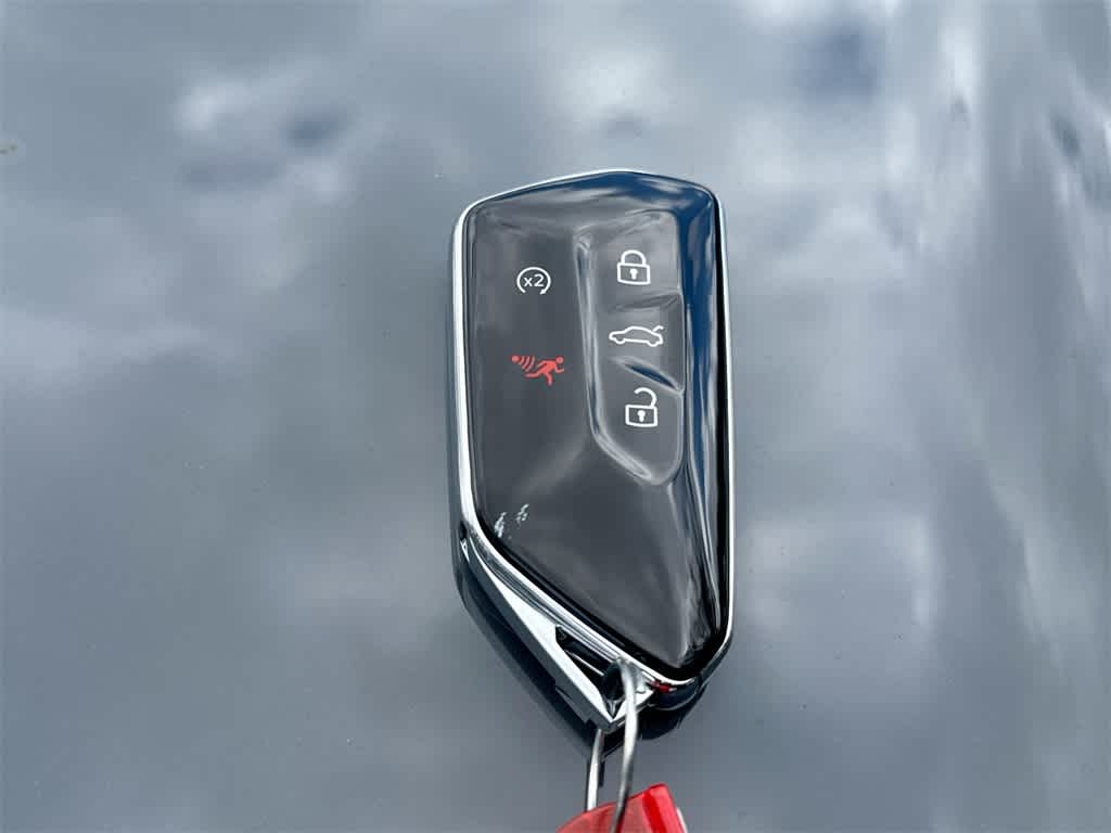 Thumbnail: 2026 Volkswagen Atlas - 28