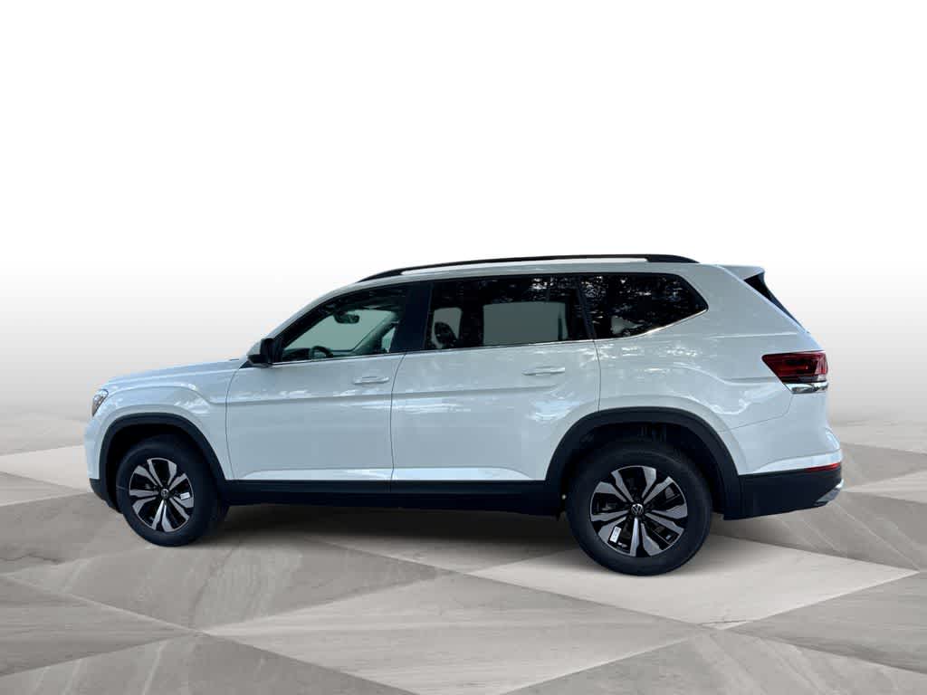 Thumbnail: 2026 Volkswagen Atlas - 5