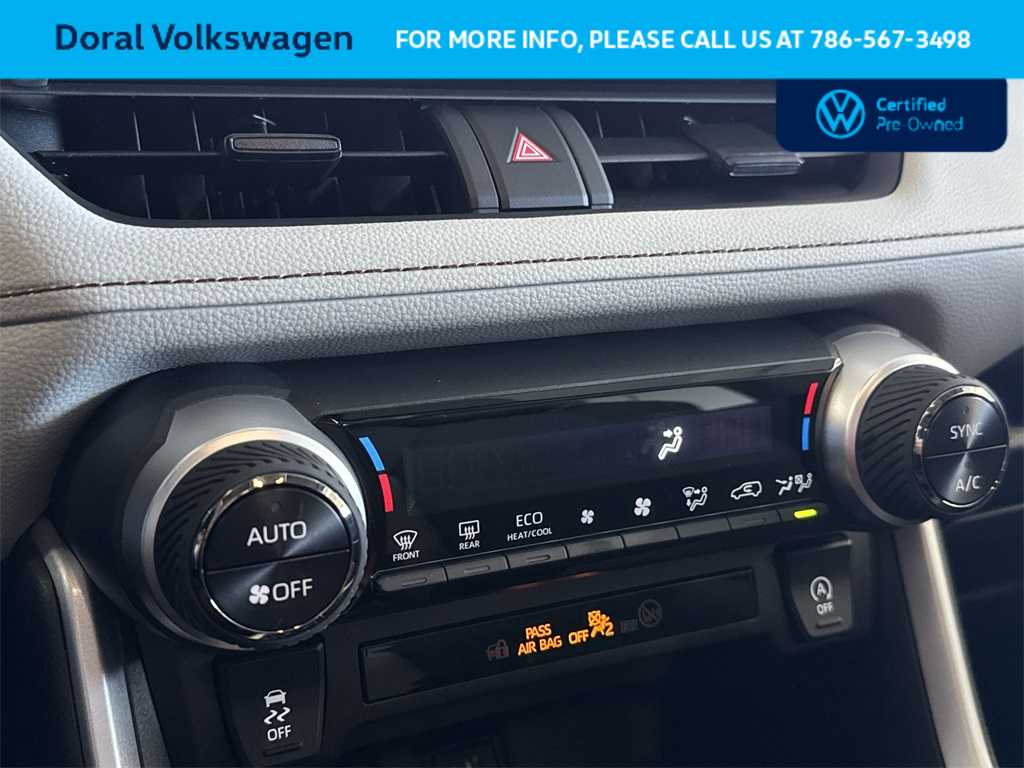 Thumbnail: 2025 Toyota RAV4 - 20