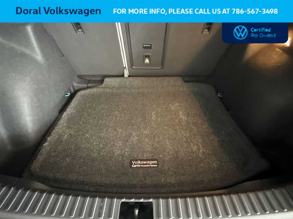 Thumbnail: 2023 Volkswagen Taos - 25