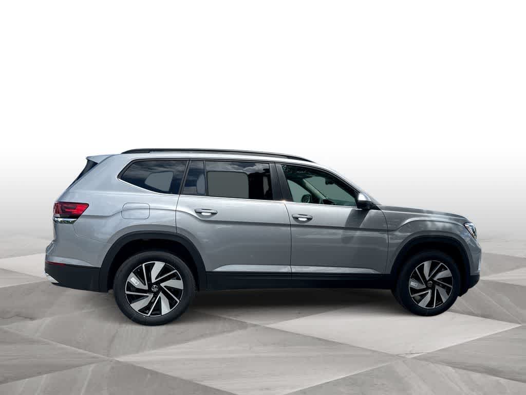 Thumbnail: 2026 Volkswagen Atlas - 9