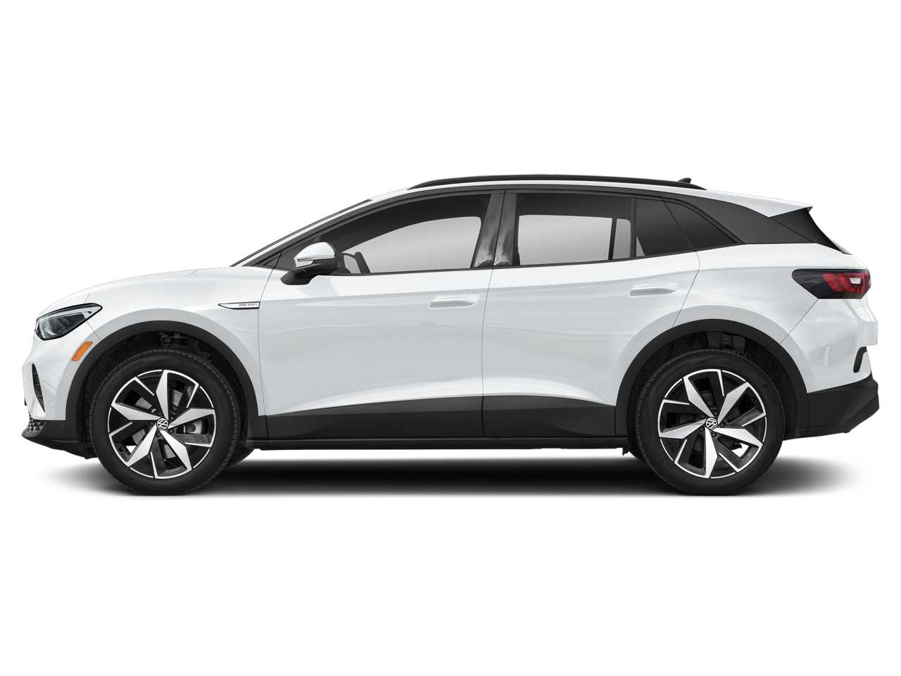 Thumbnail: 2025 Volkswagen ID.4 - 3