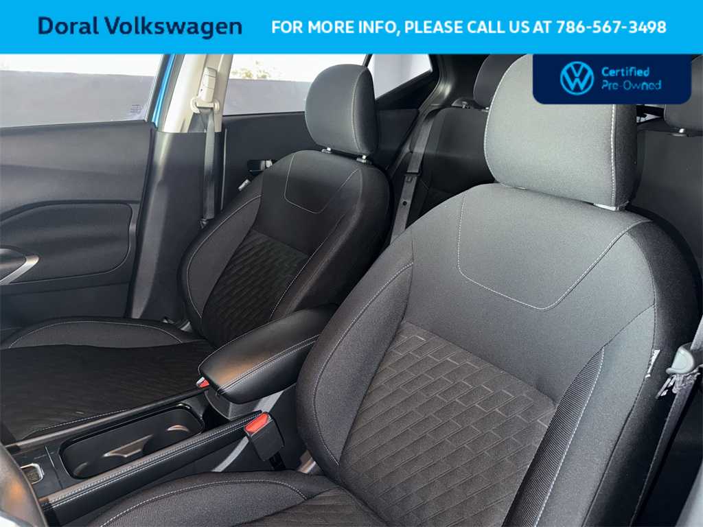 Thumbnail: 2024 Nissan Kicks - 14