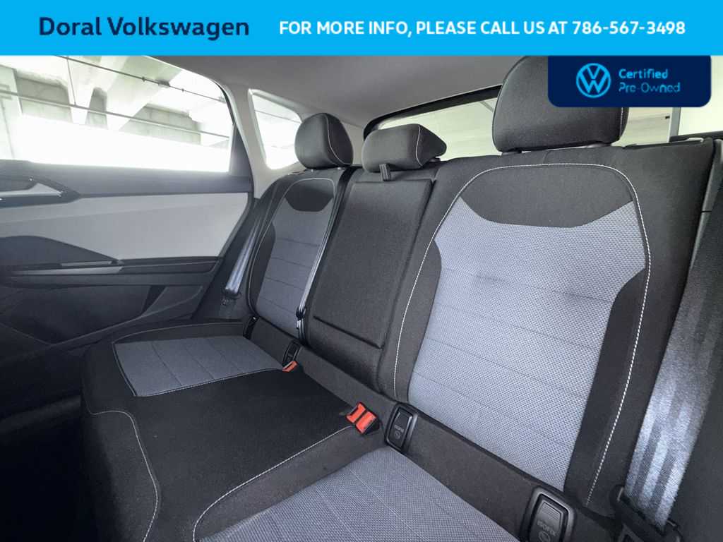 Thumbnail: 2025 Volkswagen Taos - 22