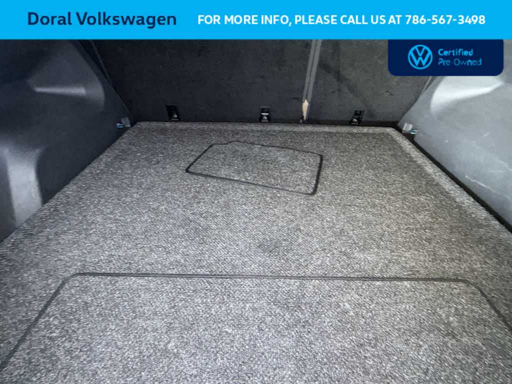 Thumbnail: 2024 Volkswagen Atlas - 25