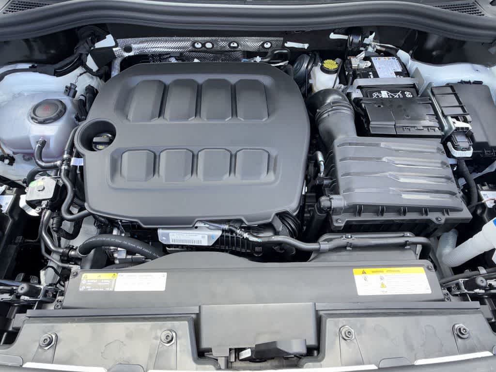 Thumbnail: 2026 Volkswagen Tiguan - 12