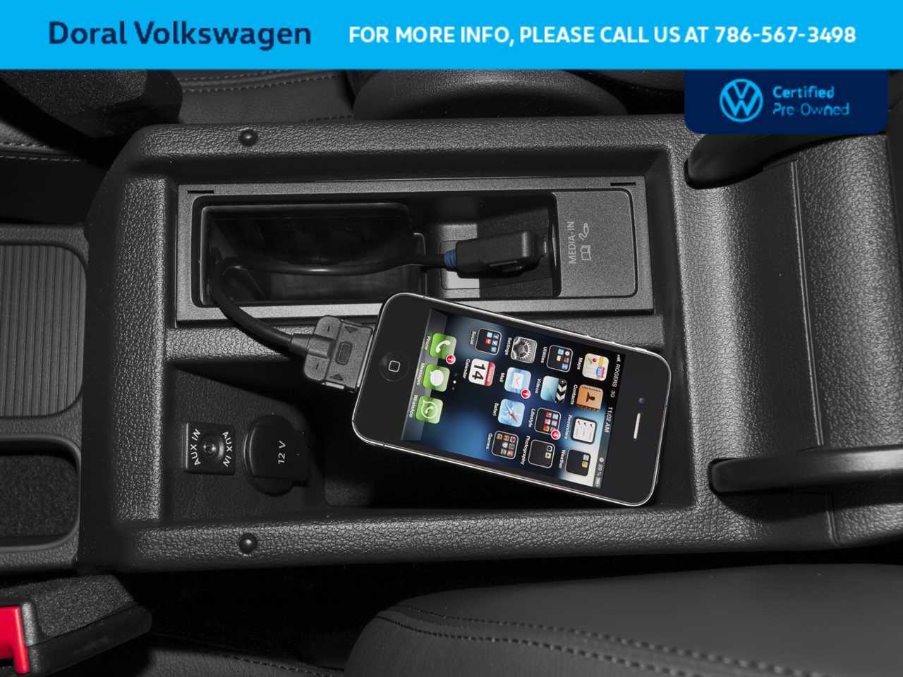 Thumbnail: 2017 Volkswagen Tiguan - 16