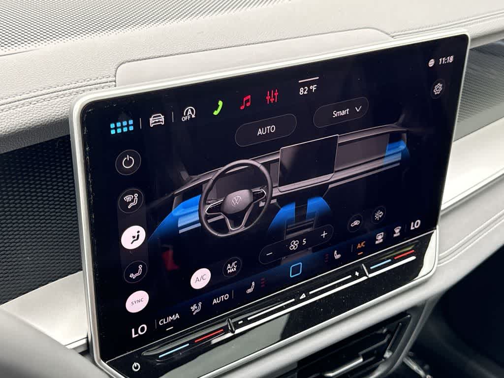 Thumbnail: 2026 Volkswagen Tiguan - 20