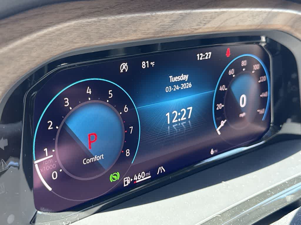 Thumbnail: 2026 Volkswagen Atlas - 16