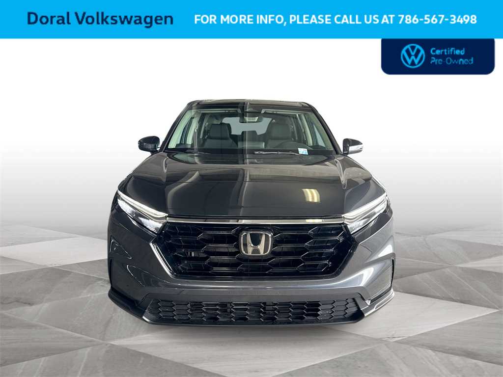 Thumbnail: 2023 Honda CR-V - 3