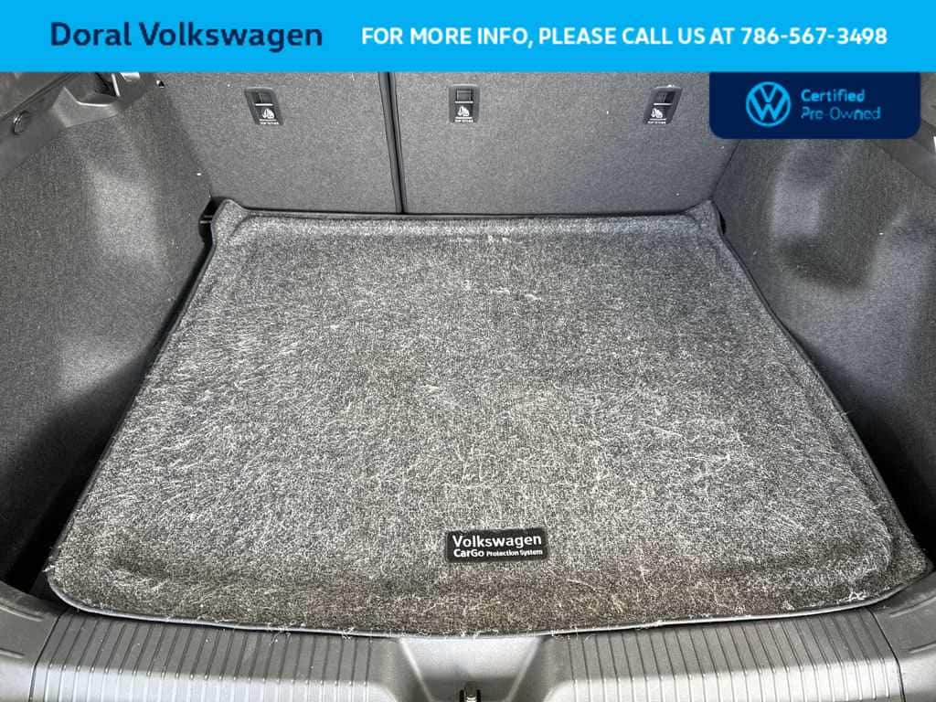 Thumbnail: 2023 Volkswagen ID.4 - 25