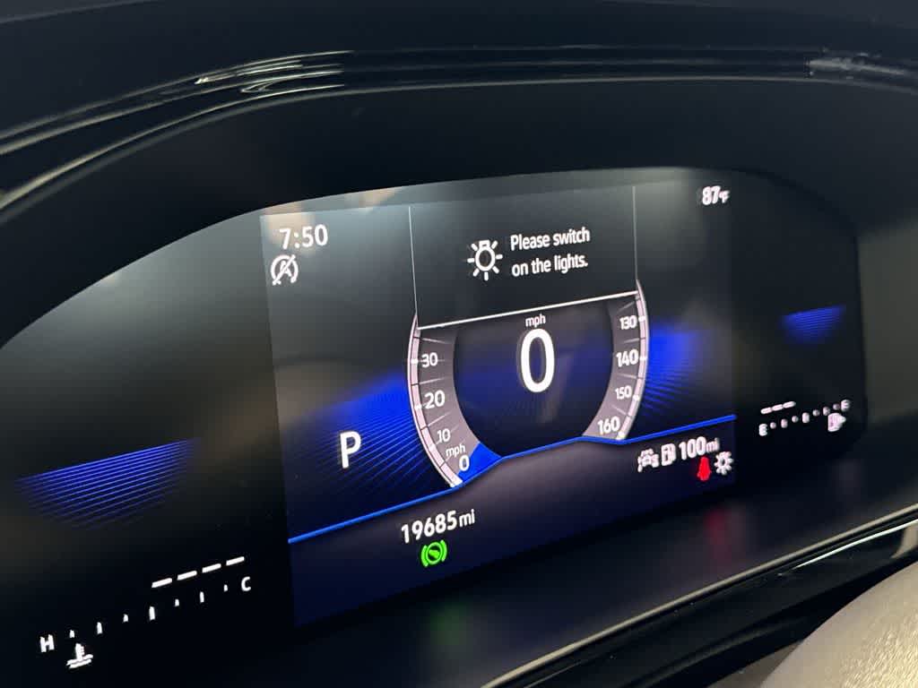 Thumbnail: 2024 Volkswagen Taos - 16