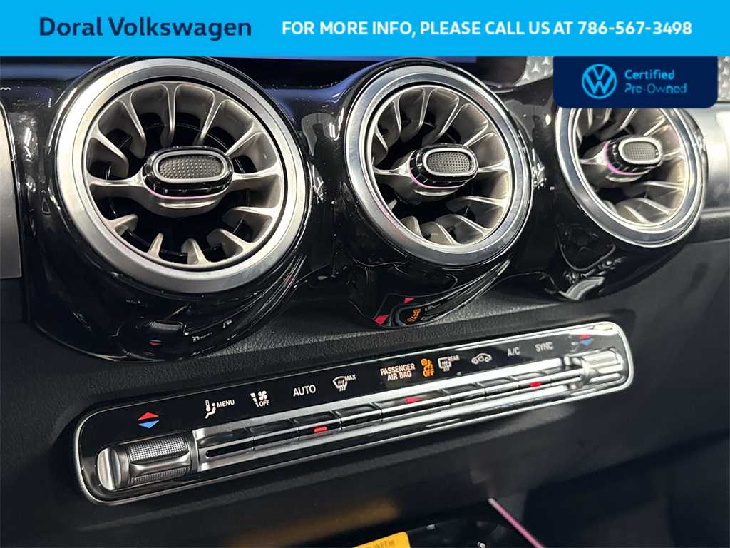 Thumbnail: 2024 Mercedes-Benz GLB - 20