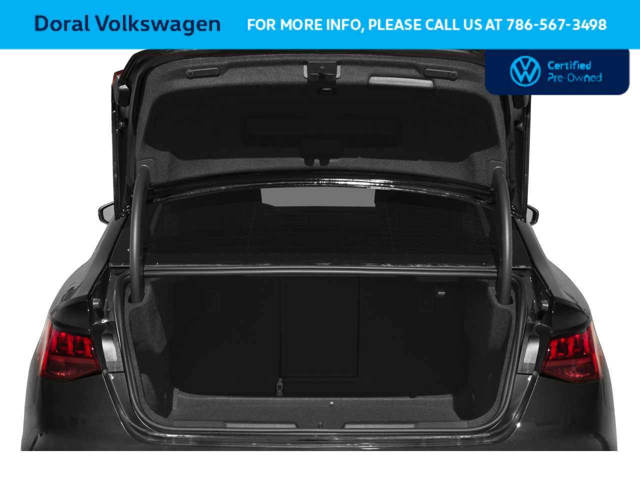 Thumbnail: 2022 Audi A3 - 11