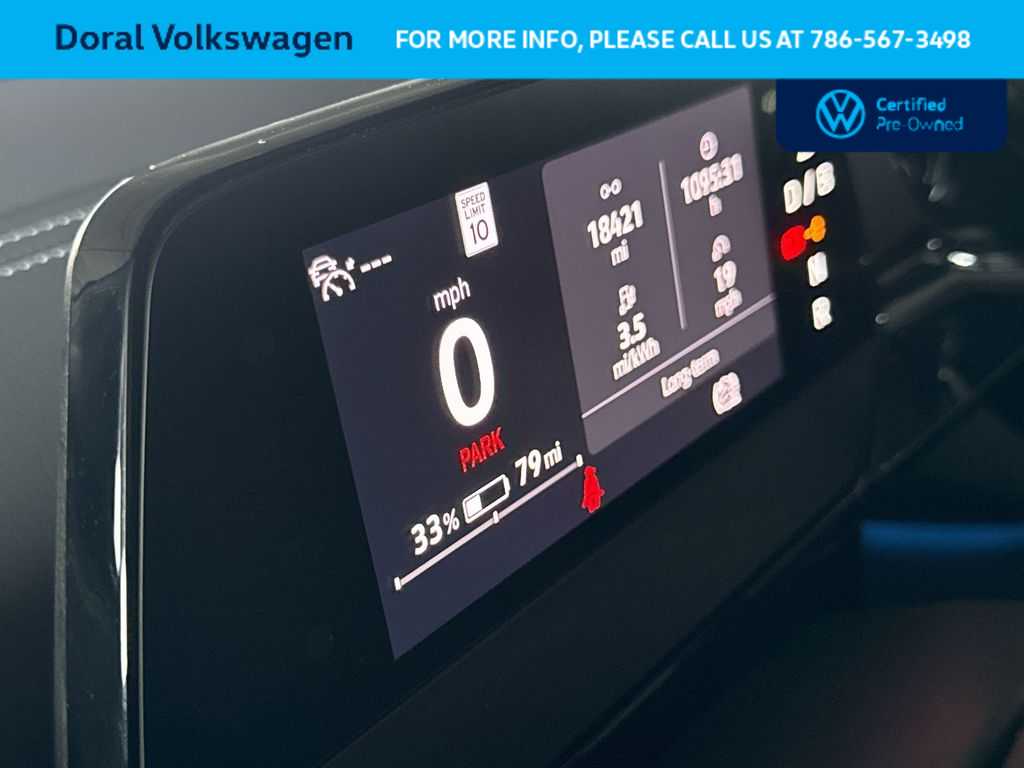 Thumbnail: 2023 Volkswagen ID.4 - 16