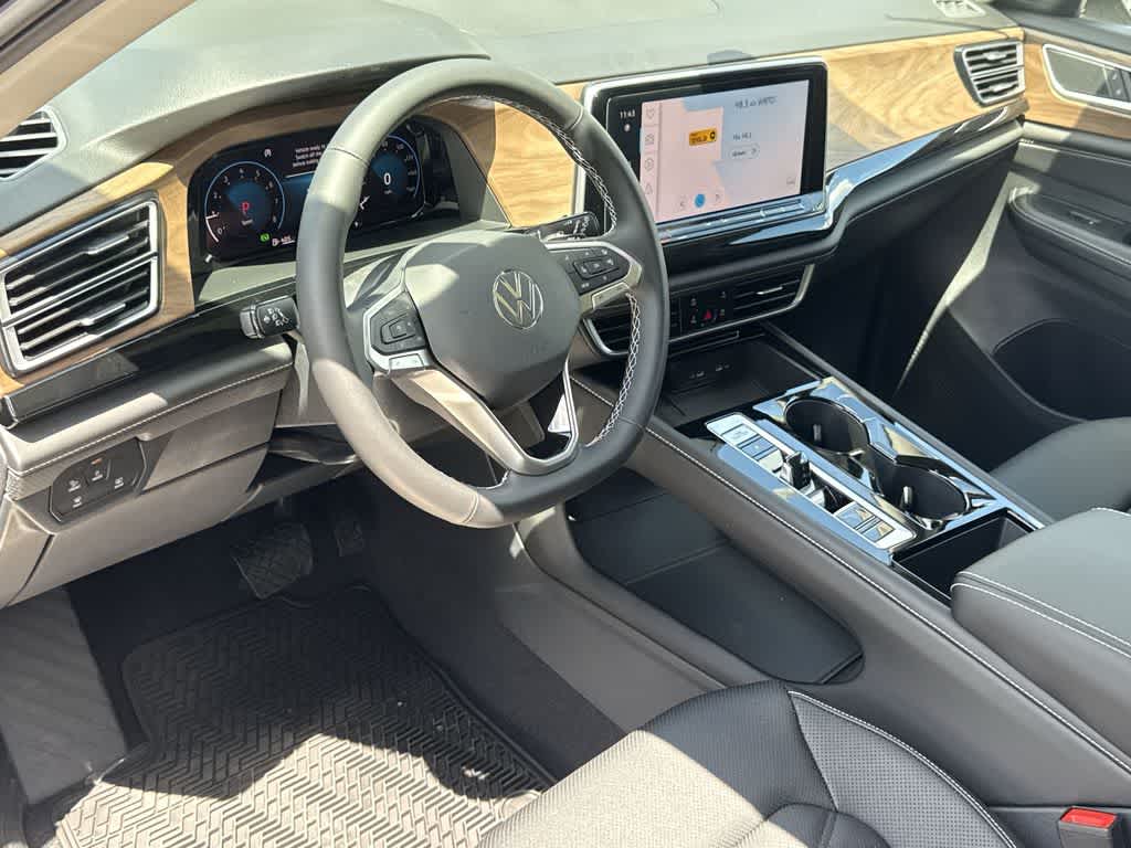 Thumbnail: 2026 Volkswagen Atlas - 13