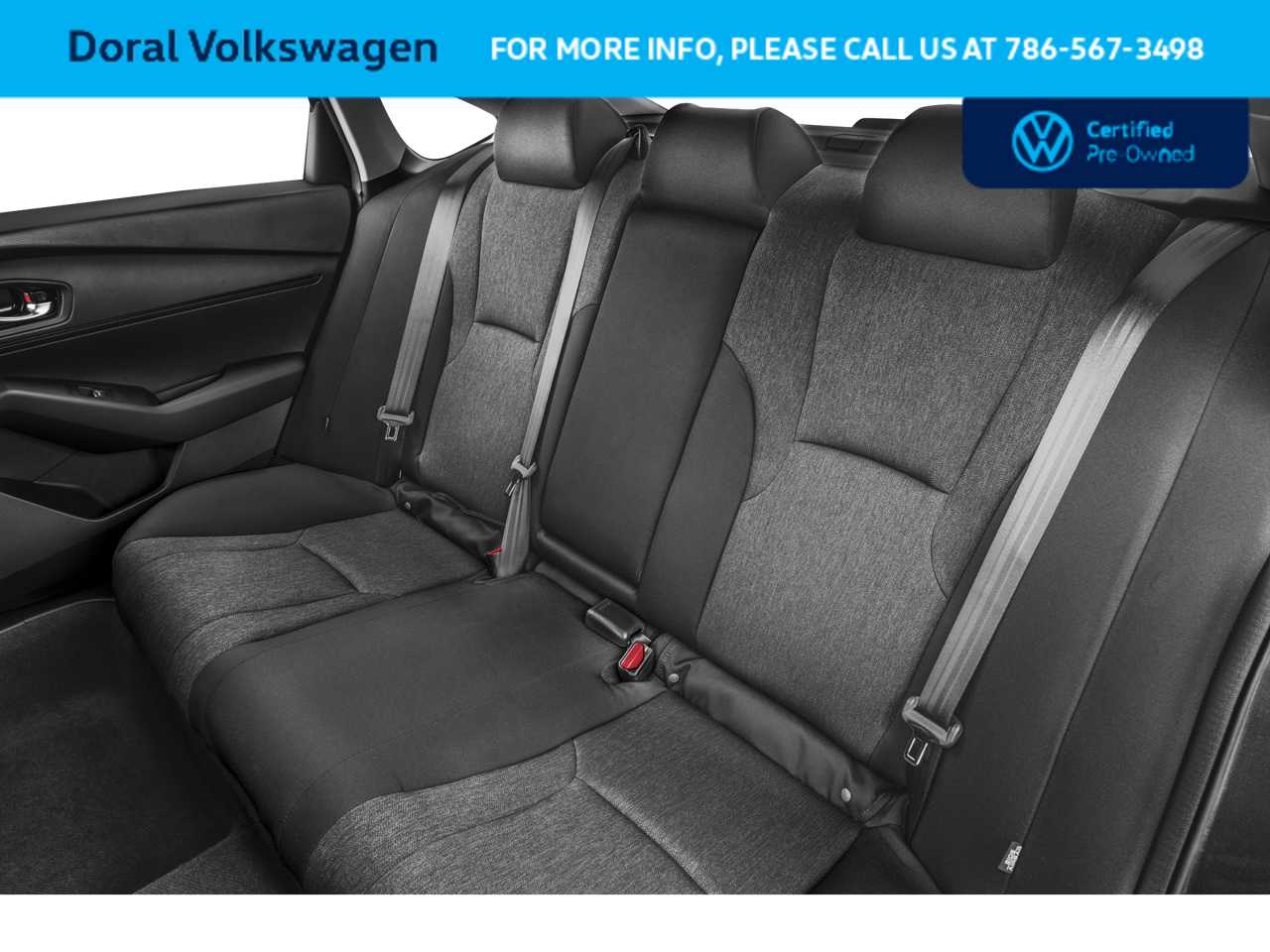 Thumbnail: 2024 Honda Accord - 9