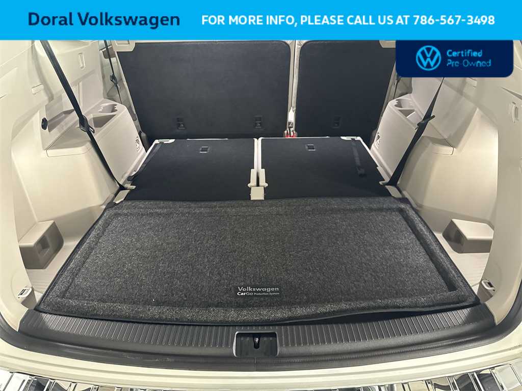 Thumbnail: 2025 Volkswagen Atlas - 25