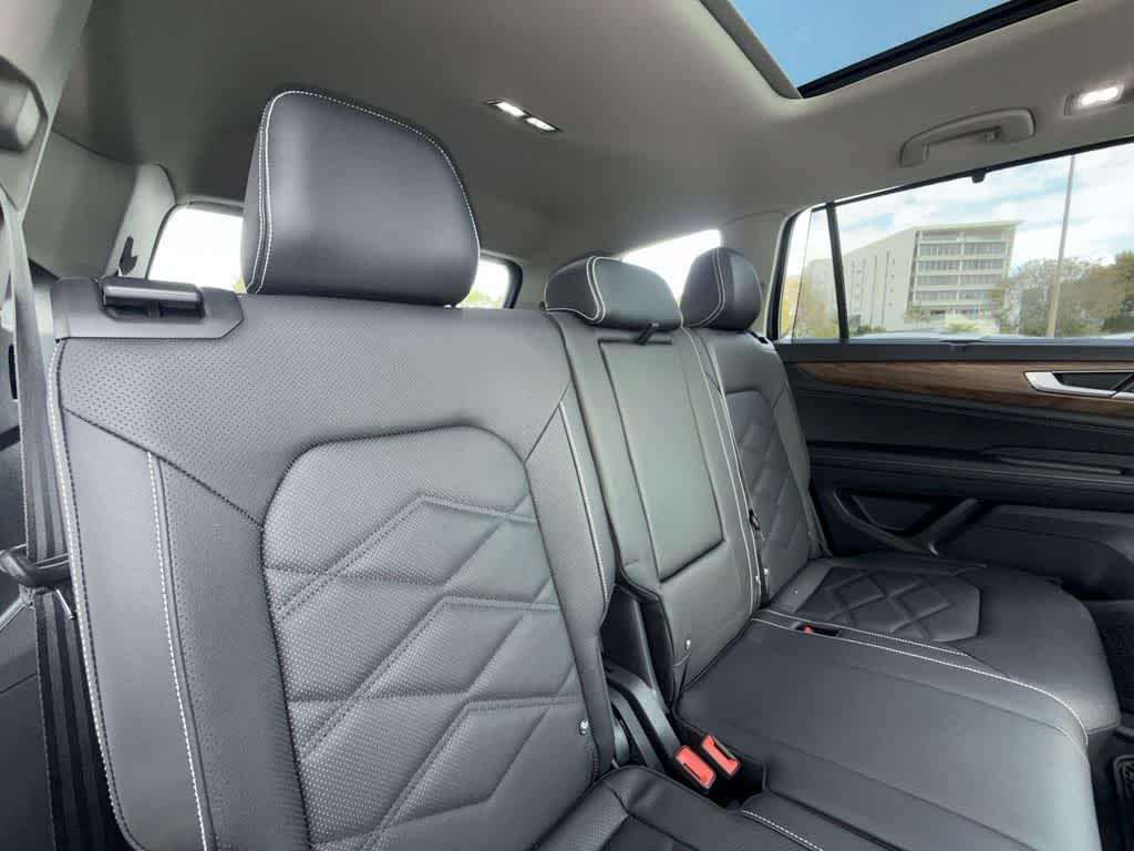 Thumbnail: 2026 Volkswagen Atlas - 26