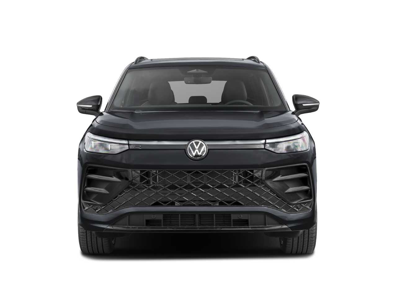 Thumbnail: 2025 Volkswagen Tiguan - 4