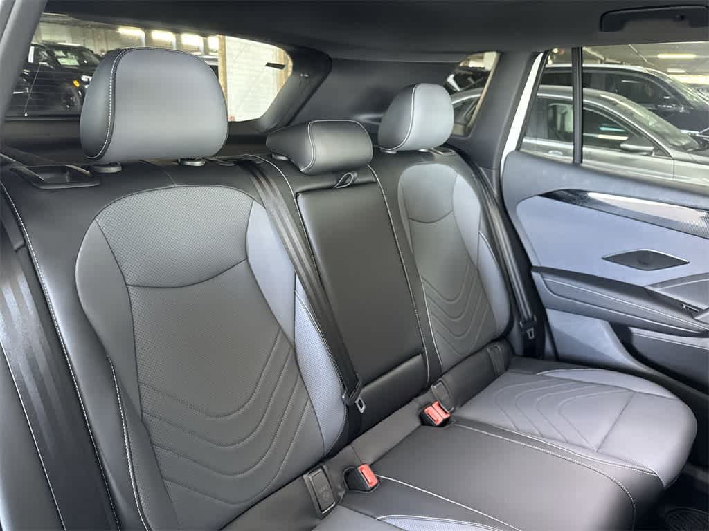 Thumbnail: 2026 Volkswagen Tiguan - 26