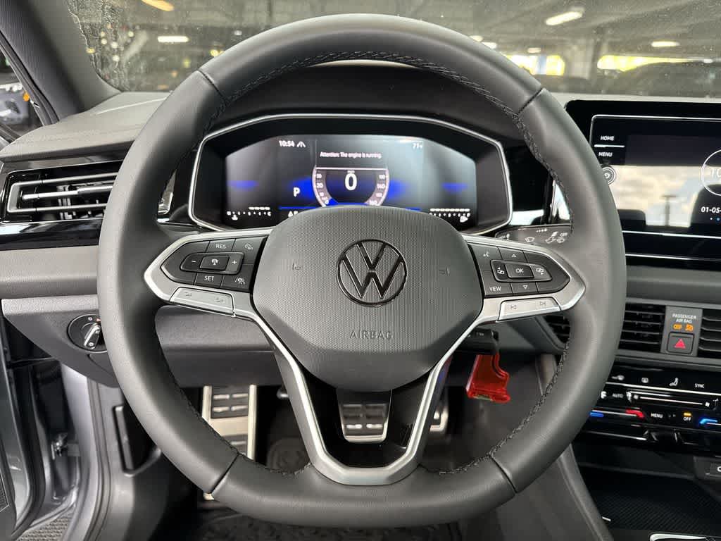 Thumbnail: 2026 Volkswagen Jetta - 15