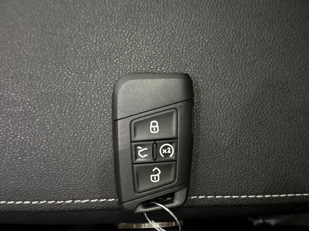 Thumbnail: 2026 Volkswagen Taos - 28