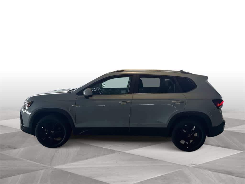 Thumbnail: 2025 Volkswagen Taos - 5