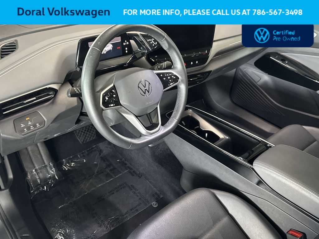 Thumbnail: 2023 Volkswagen ID.4 - 13