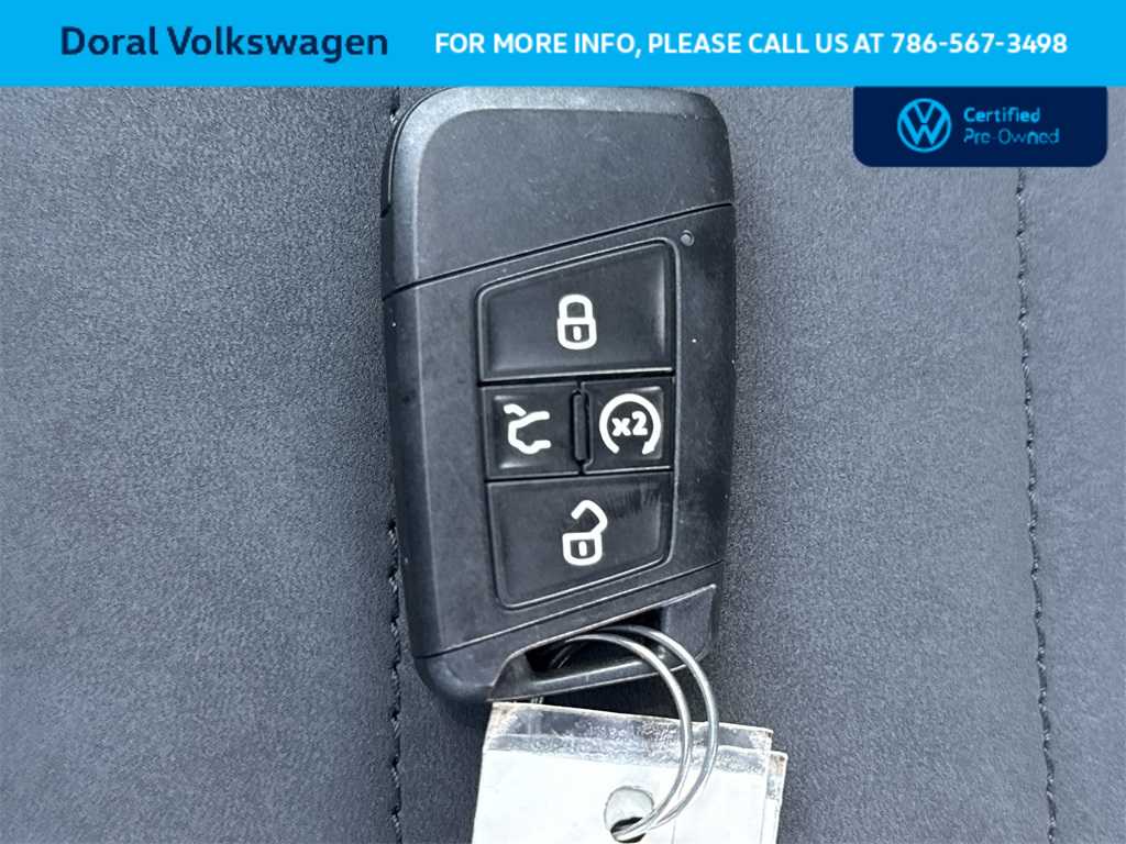 Thumbnail: 2025 Volkswagen Taos - 28