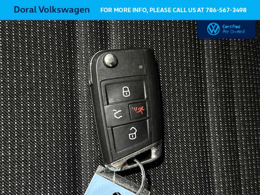 Thumbnail: 2022 Volkswagen Tiguan - 29