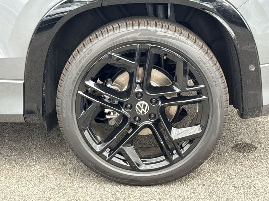 Thumbnail: 2026 Volkswagen Tiguan - 11