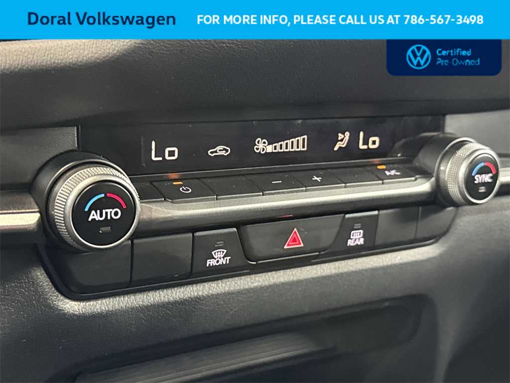 Thumbnail: 2023 Mazda CX-30 - 20