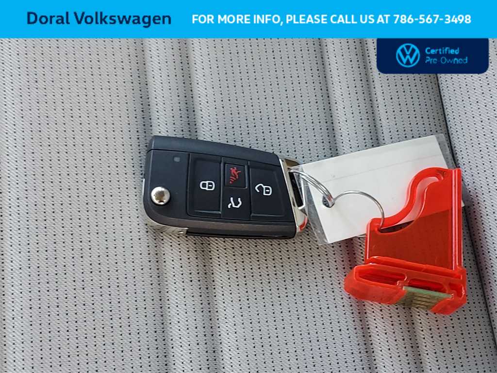 Thumbnail: 2024 Volkswagen Tiguan - 32