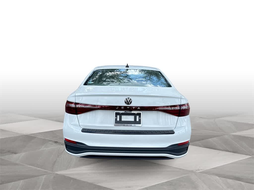 Thumbnail: 2026 Volkswagen Jetta - 7